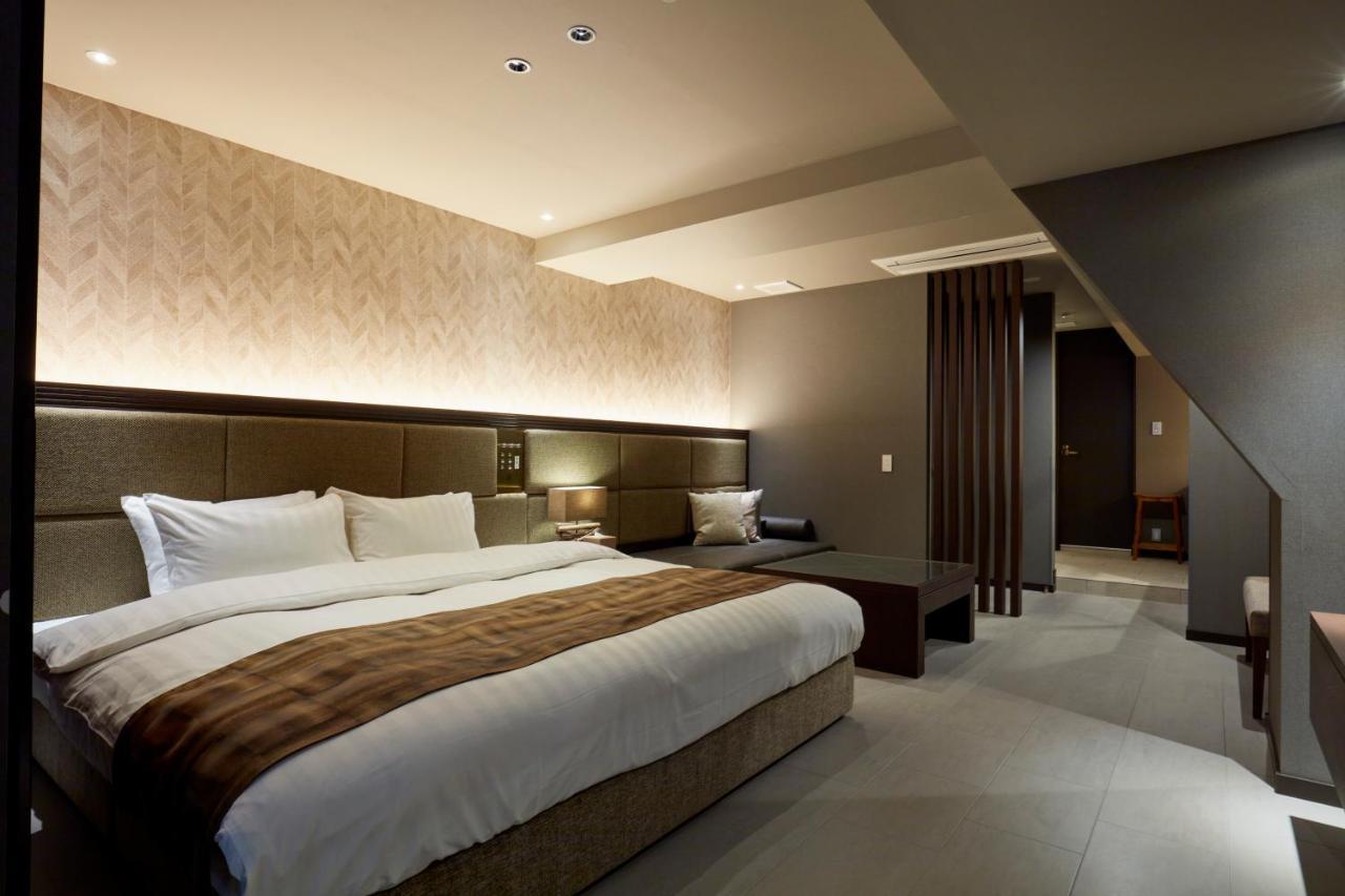Bamboo Garden Kinshicho Adult Only 3* 東京都