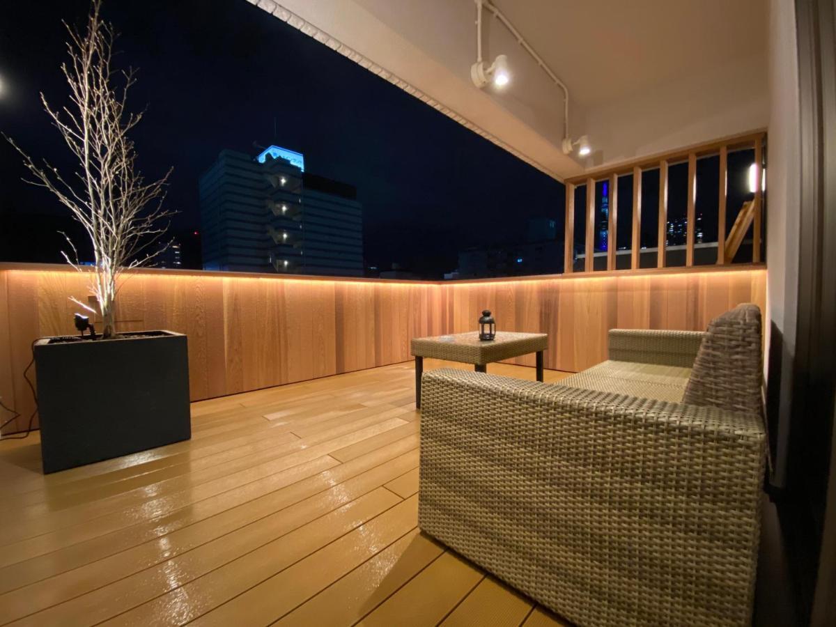 Bamboo Garden 錦糸町