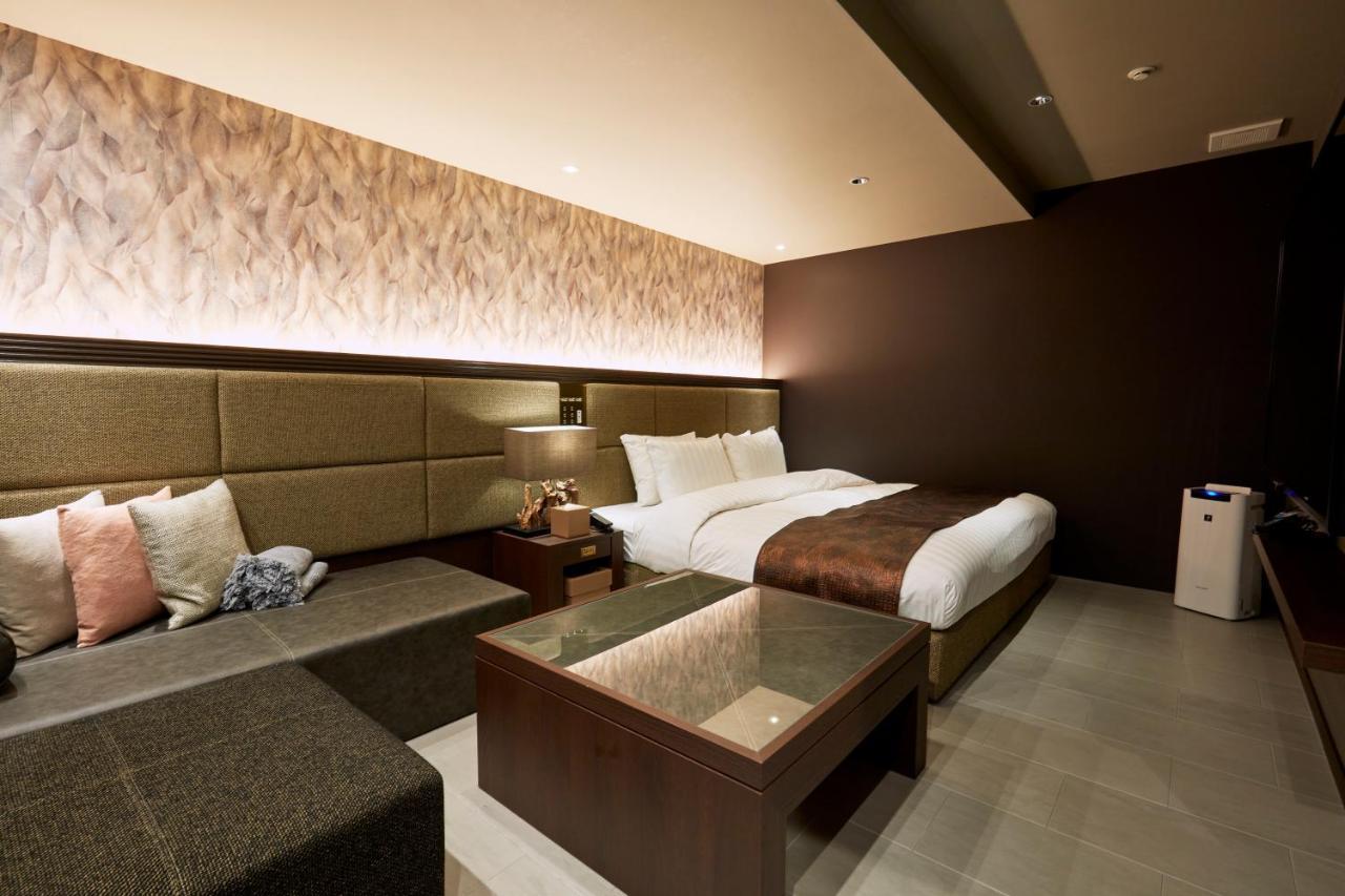 ホテル Bamboo Garden 錦糸町 3*