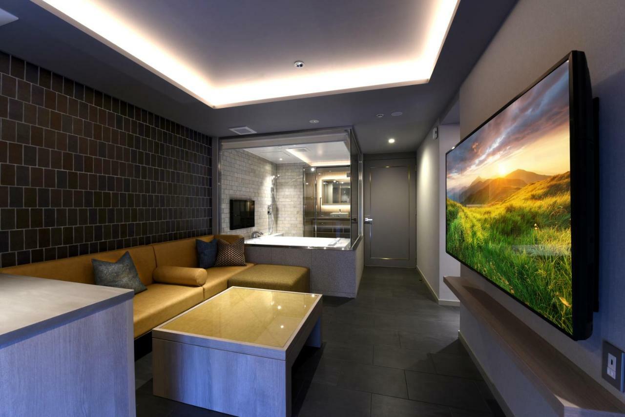 Bamboo Garden 錦糸町 ホテル 3*