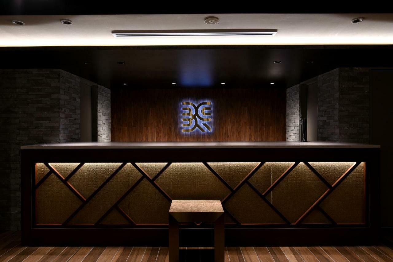 Bamboo Garden 錦糸町 ホテル 3*