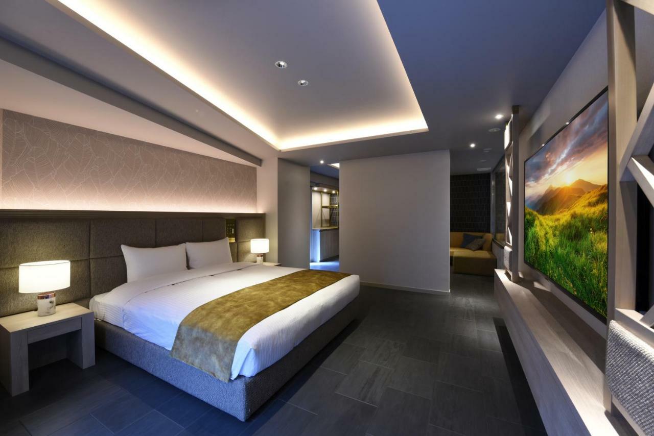 Bamboo Garden 錦糸町 3* 東京都
